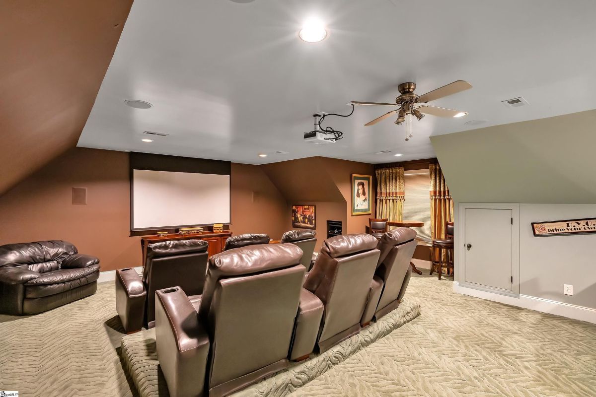 Home theater