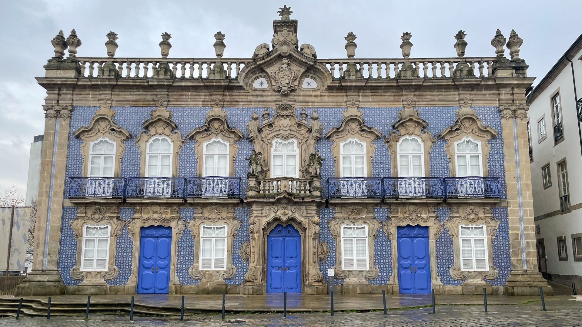 15 of the Most Opulent Castles and Mansions Ever Built in Portugal