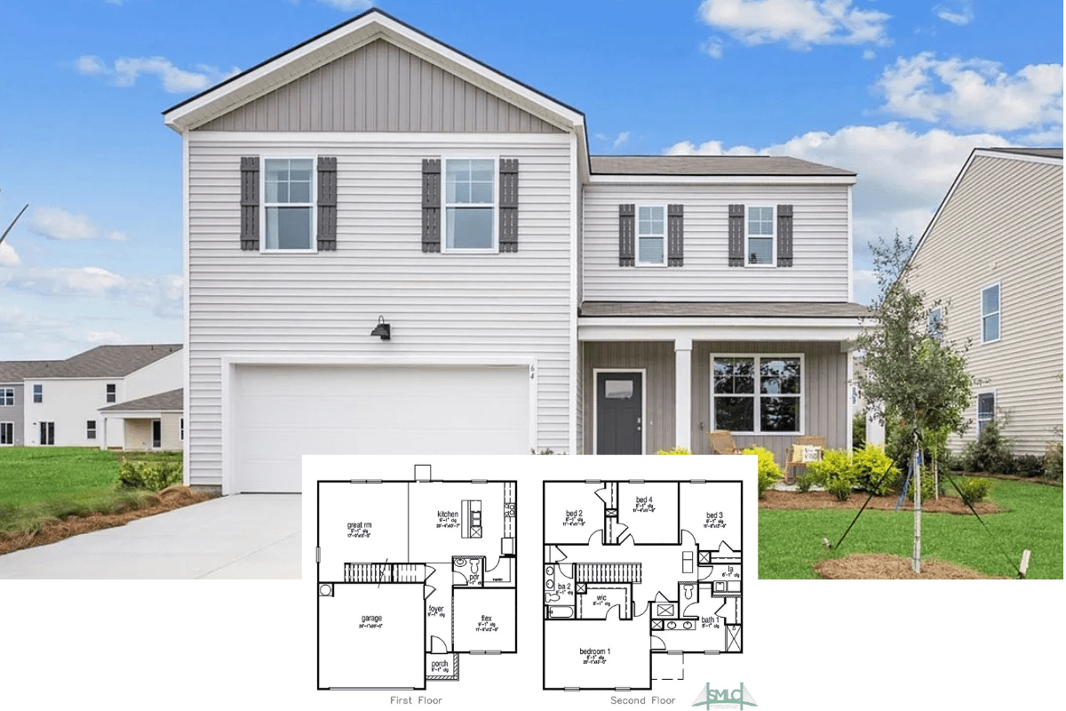 House Plan