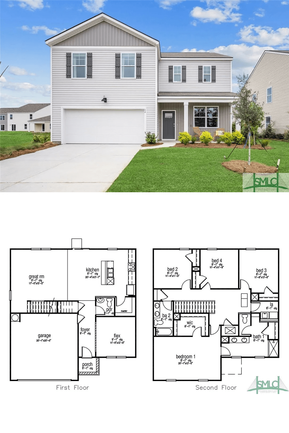 House Plan