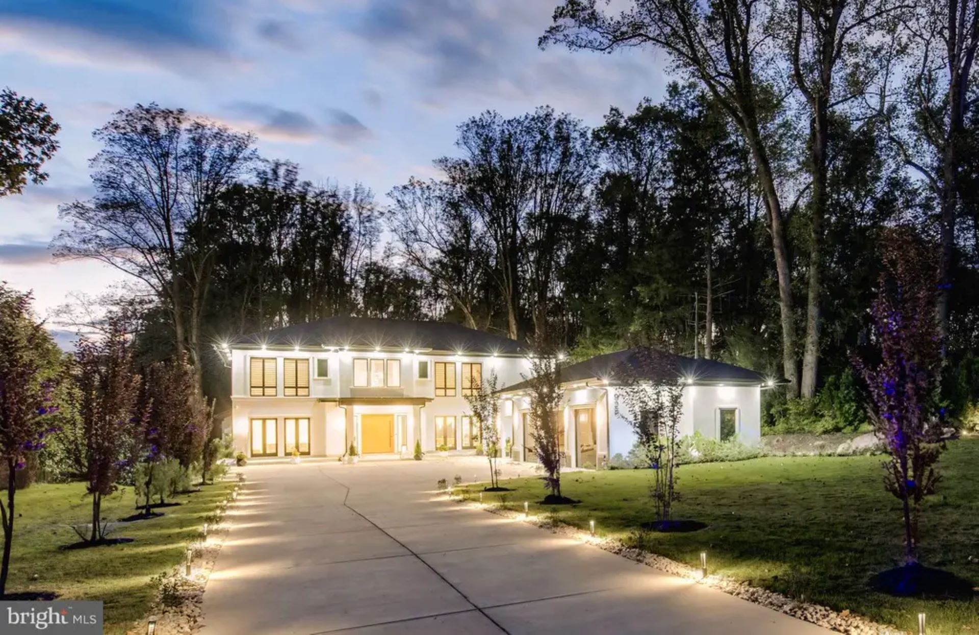 Here’s What $5 Million Will Get You For a House in Virginia (10 Properties)