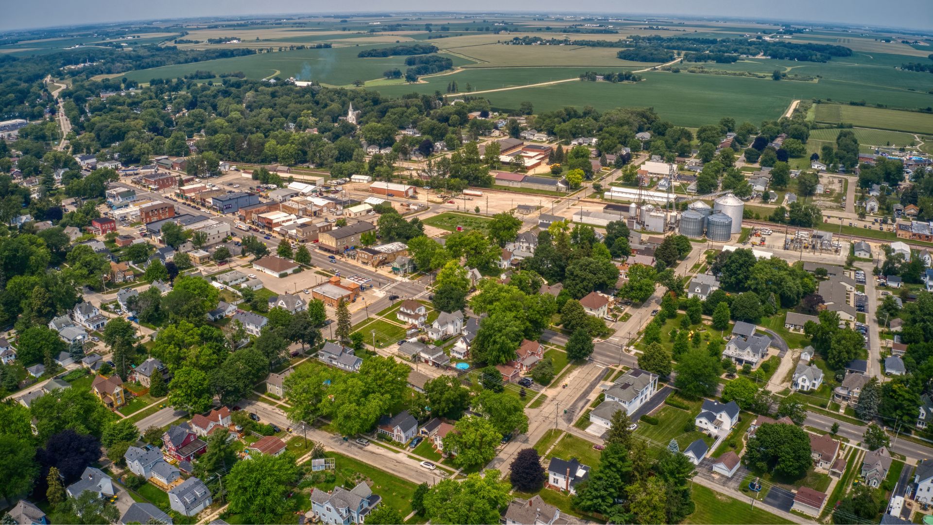 These are the 25 best towns to raise a family in Illinois