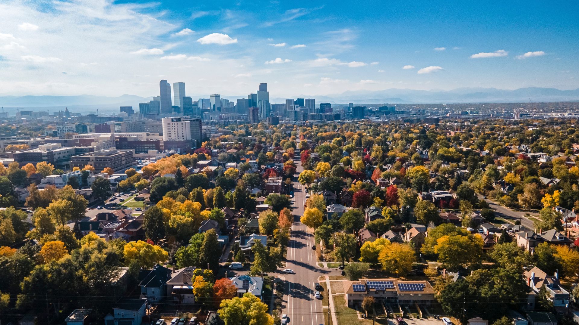 Colorado’s 25 Longest Commutes Ranked (The Good, Bad, and Gorgeous)