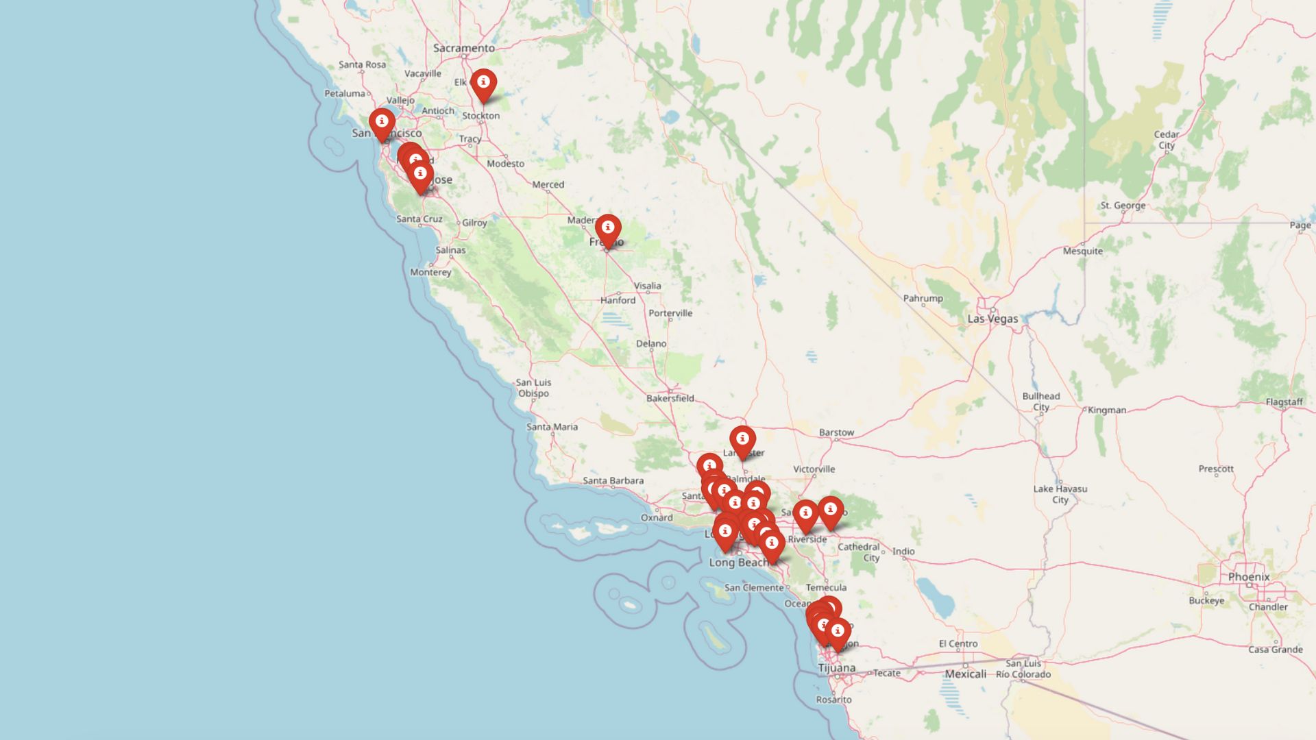 This is how much homes cost near the 30 best high schools in California