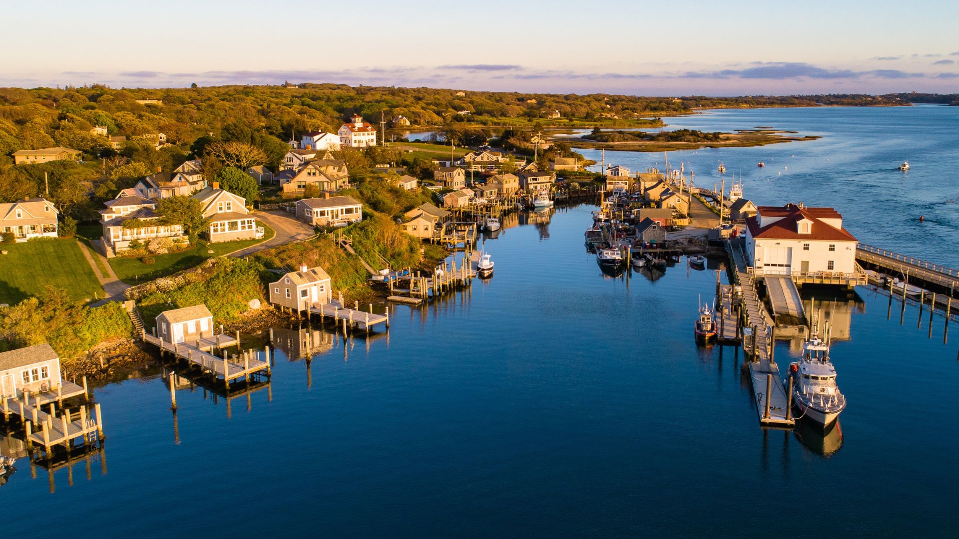 The 30 most expensive towns to buy a home in Massachusetts