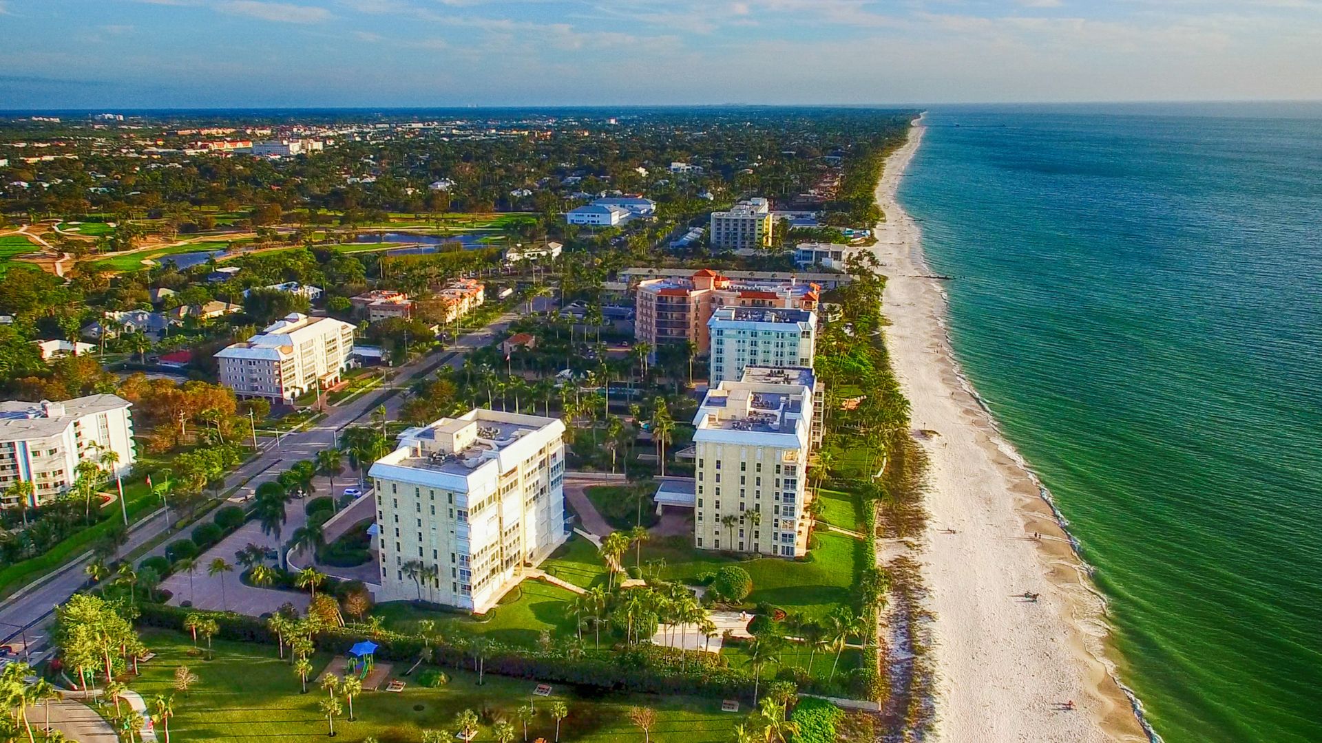 Florida’s Golden 50: The Towns Where Home Values Are Growing the Fastest