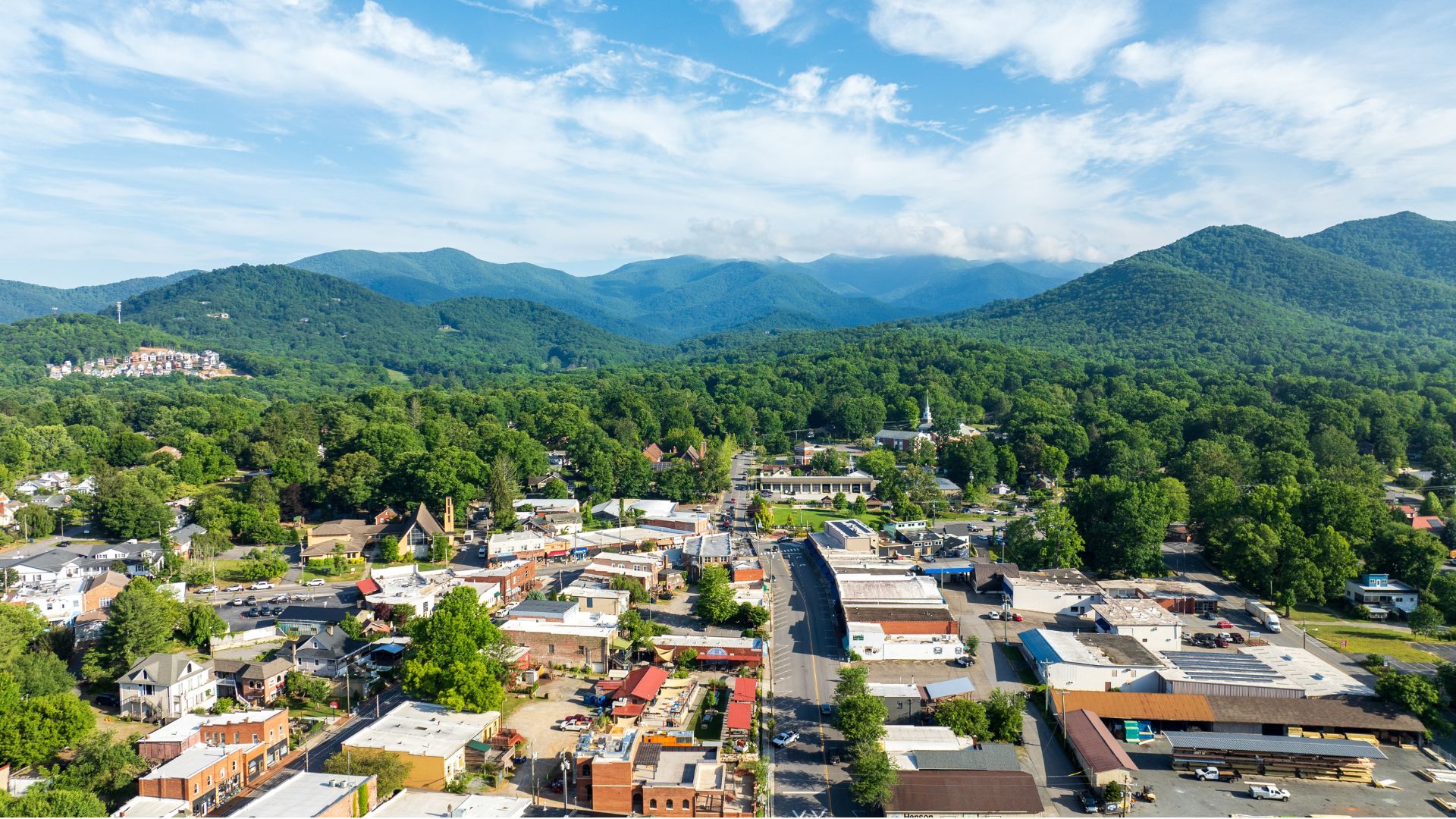 10 North Carolina Towns Where You Get the Most Bang for Your Buck When Buying a Home