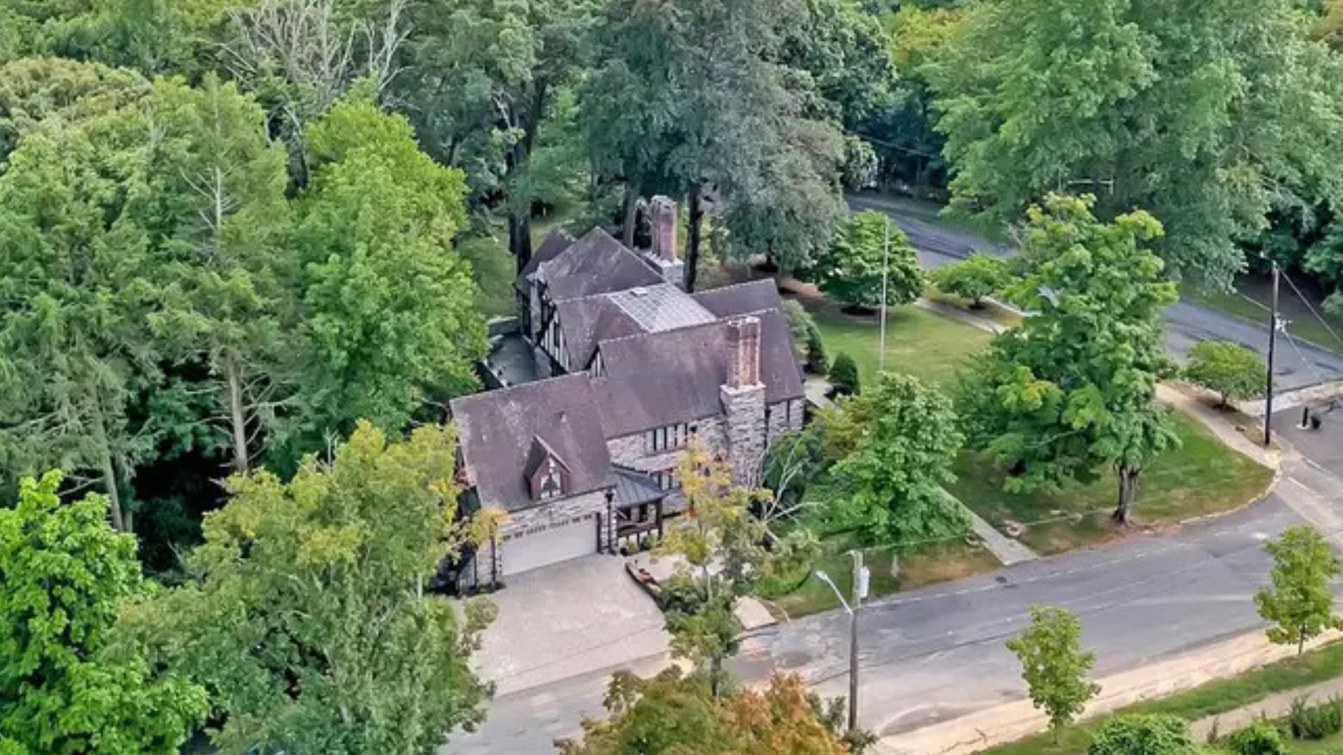 Here’s What $1 Million Will Get You For a House in New Jersey (10 Properties)