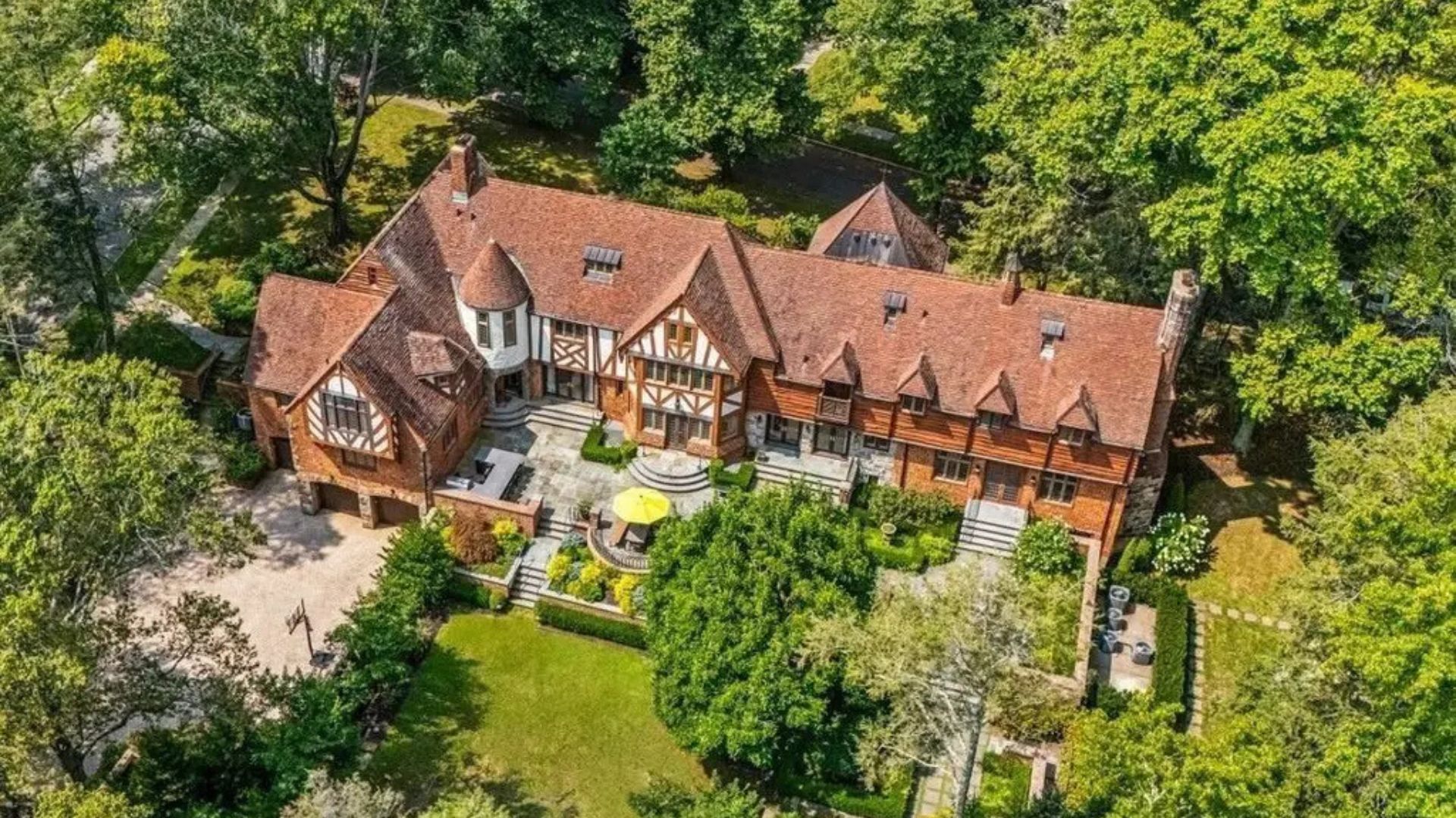 Here’s What $5 Million Will Get You For a House in New York (10 Properties)