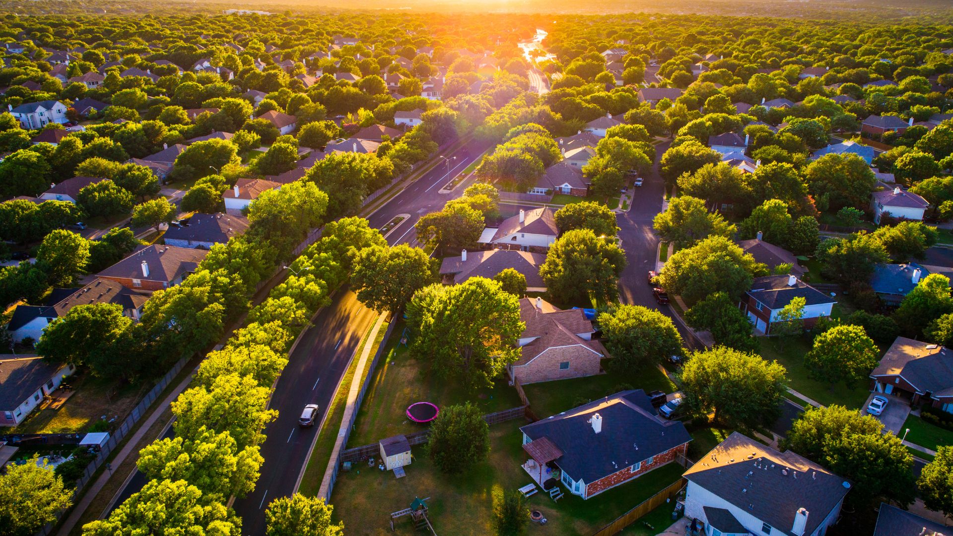 The 30 best suburbs to live in Texas