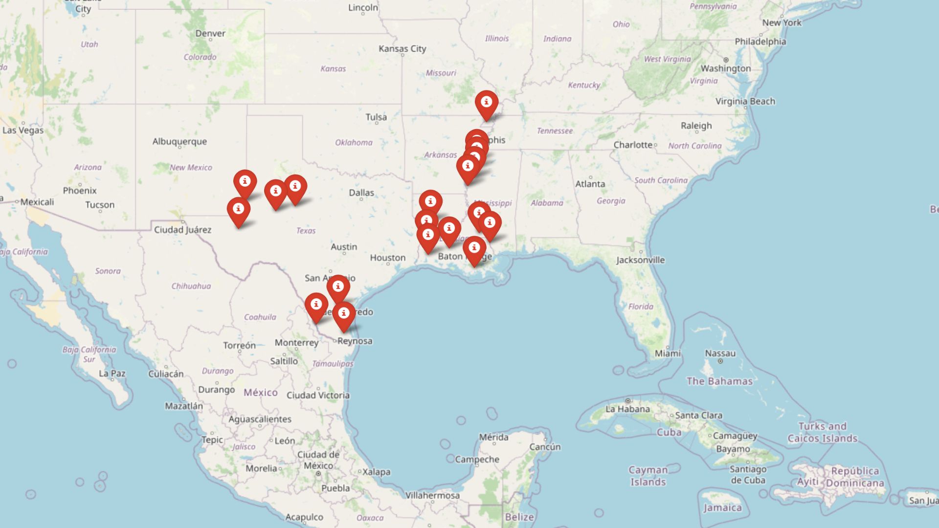 The Great Reversal: 19 American Towns Where Houses Cost Less Than in 2020