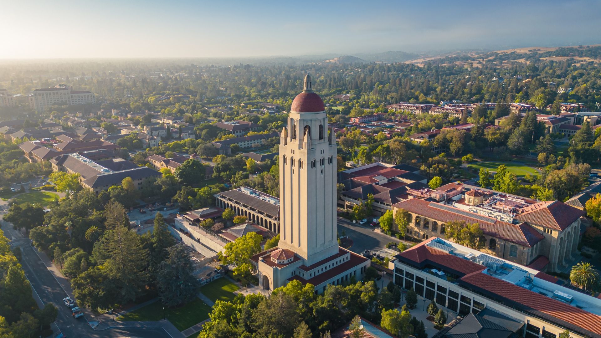 These are the 10 best universities in California