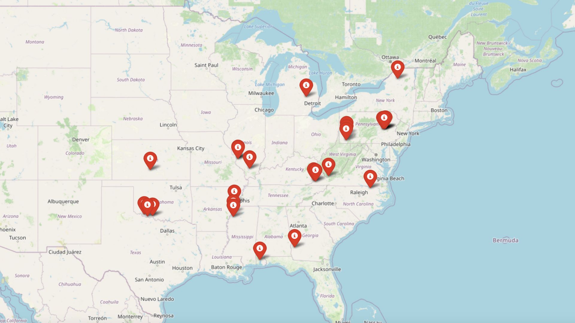 These Are the 25 Towns in the USA Where You Get the Most Bang for Your Buck When Buying a Home