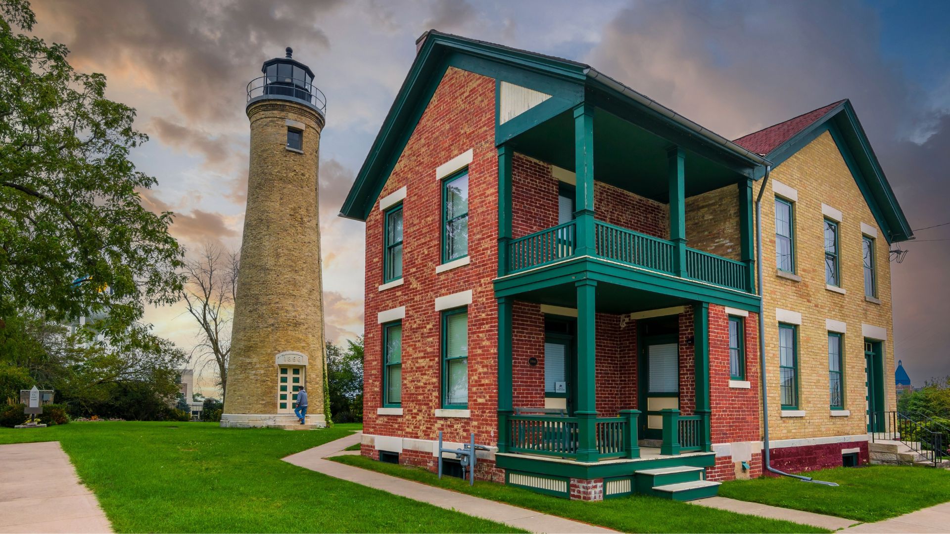 Discover the 31 Wisconsin Counties with the Most Historic Pre-War Homes