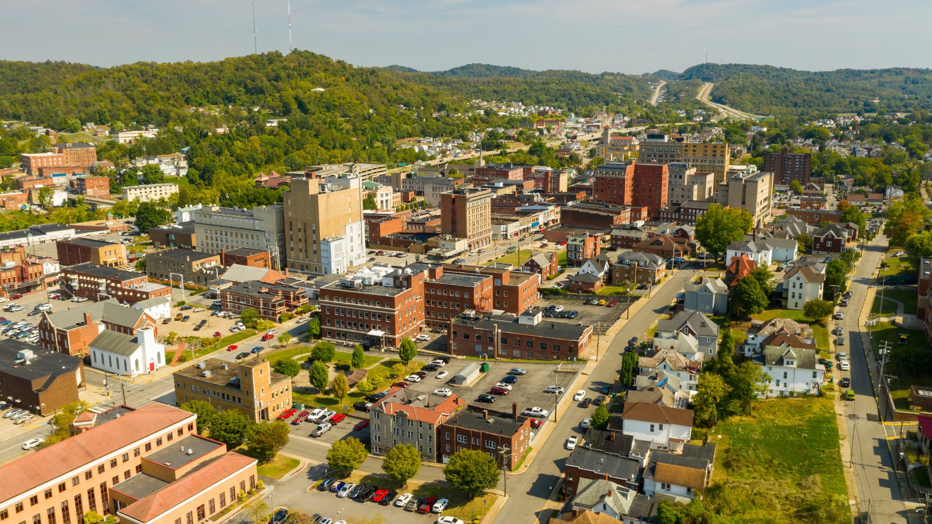 These Are the 27 Best Counties to Live in West Virginia