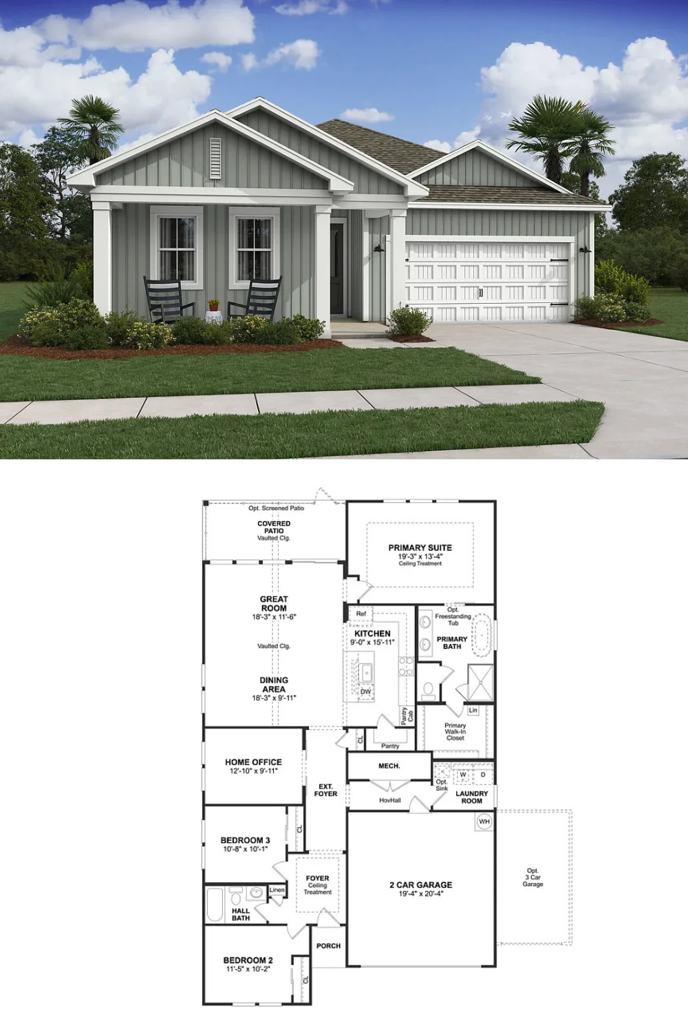 House Plan