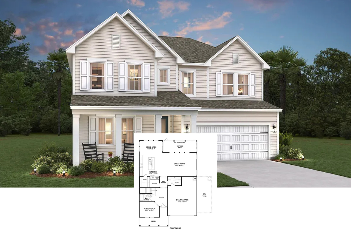 House Plan