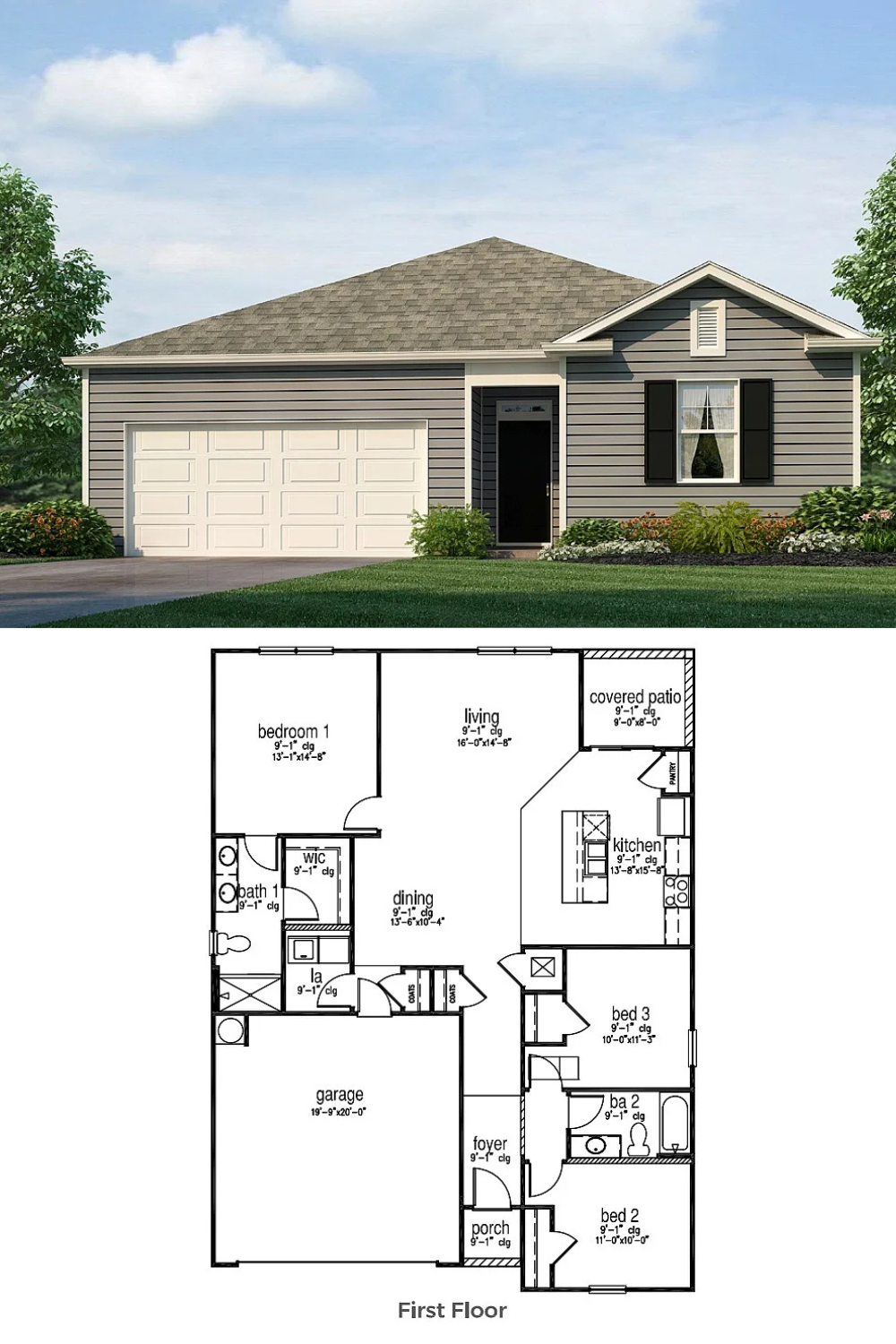 House Plan