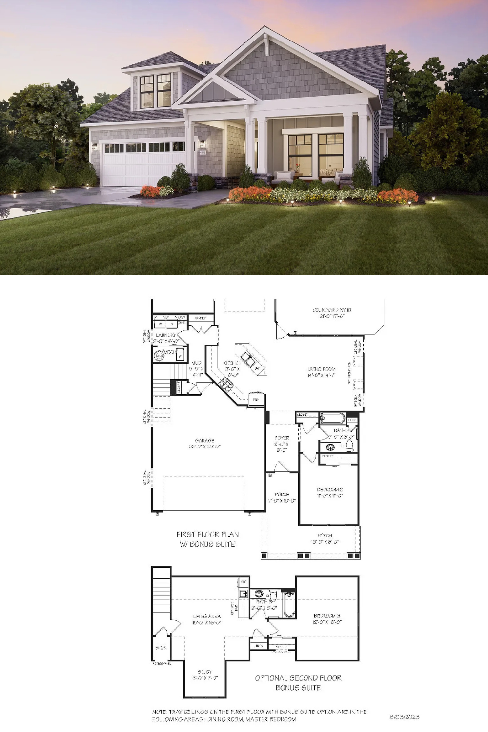 House Plan