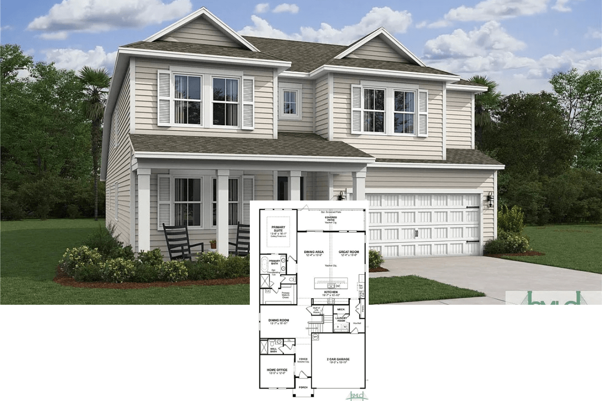 House Plan