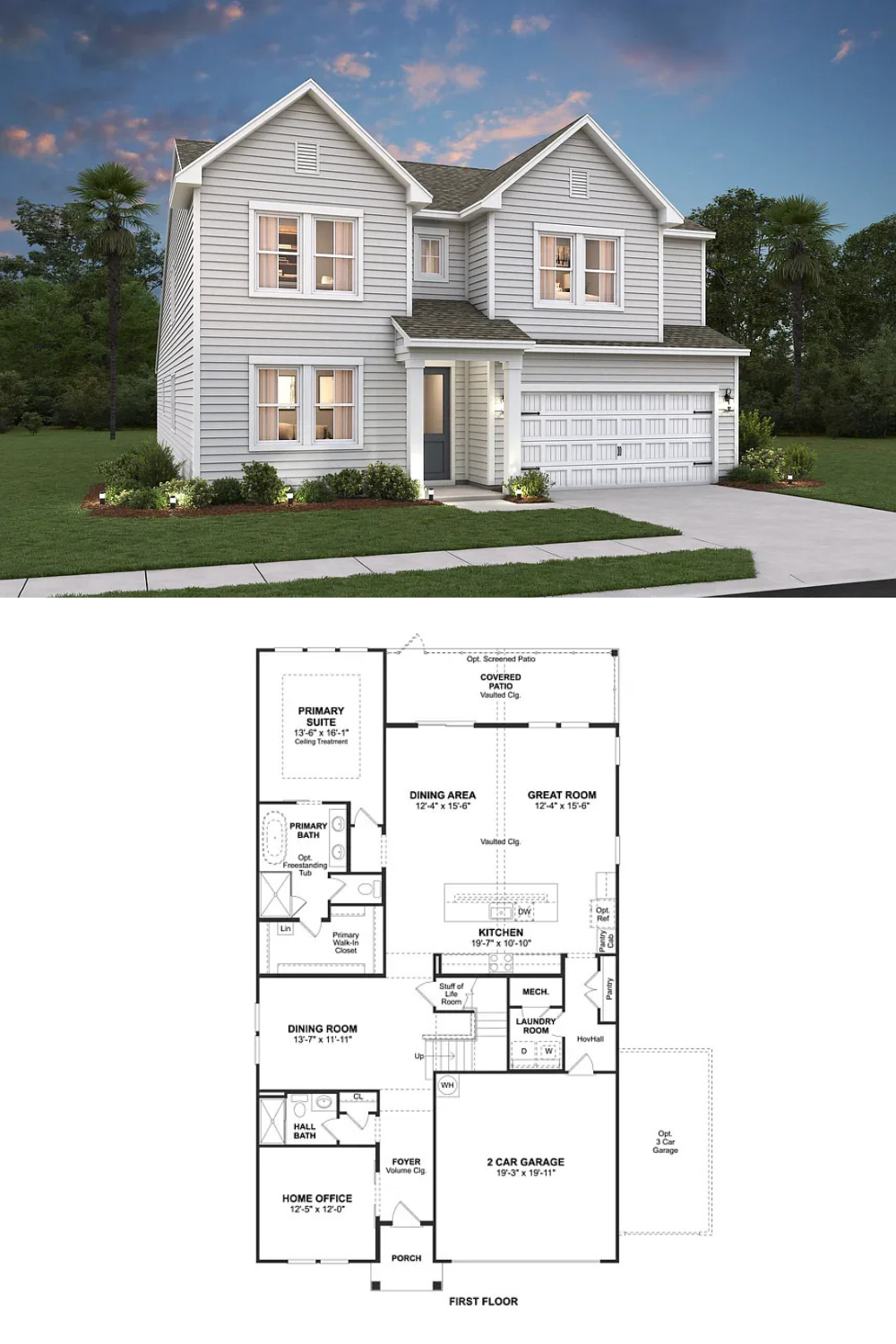 House Plan