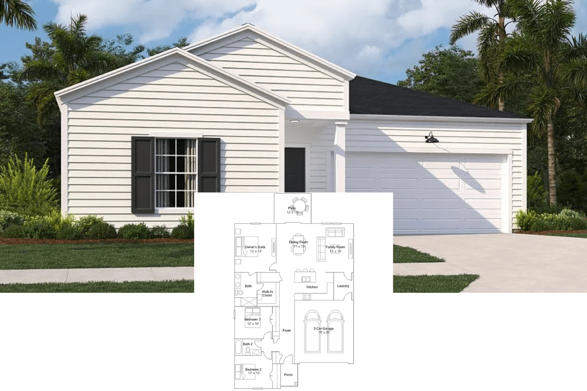 House Plan