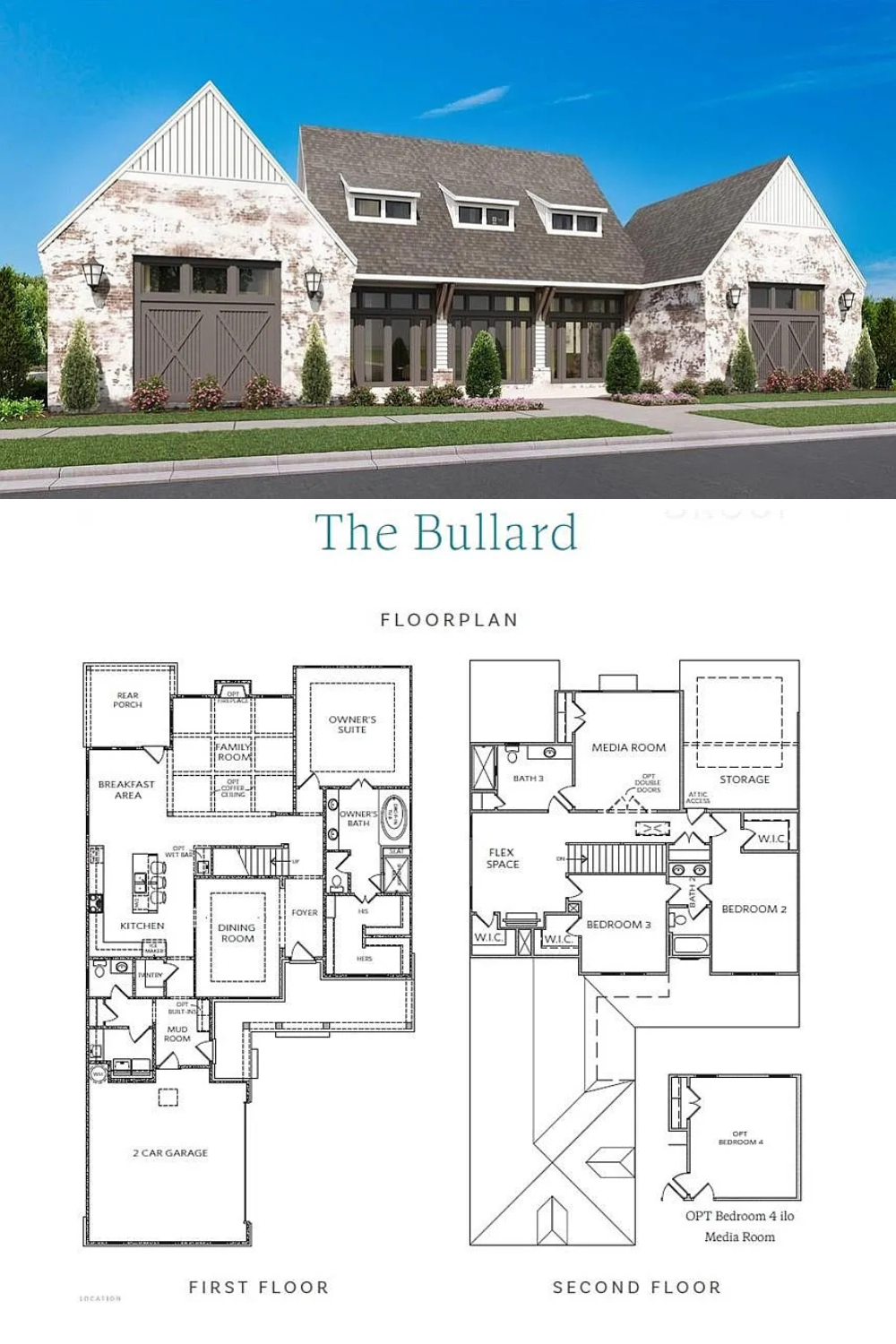 House Plan