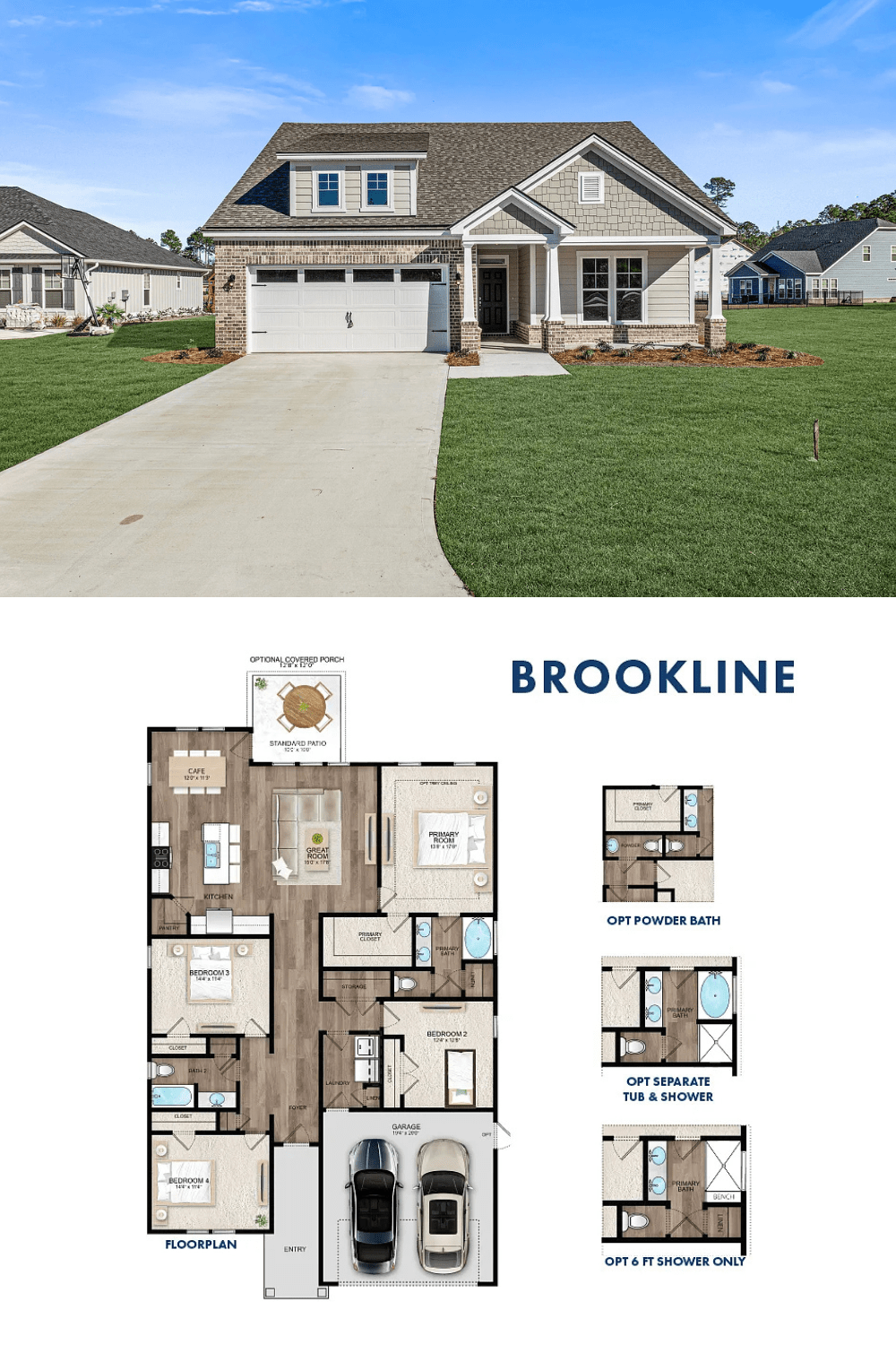 House Plan