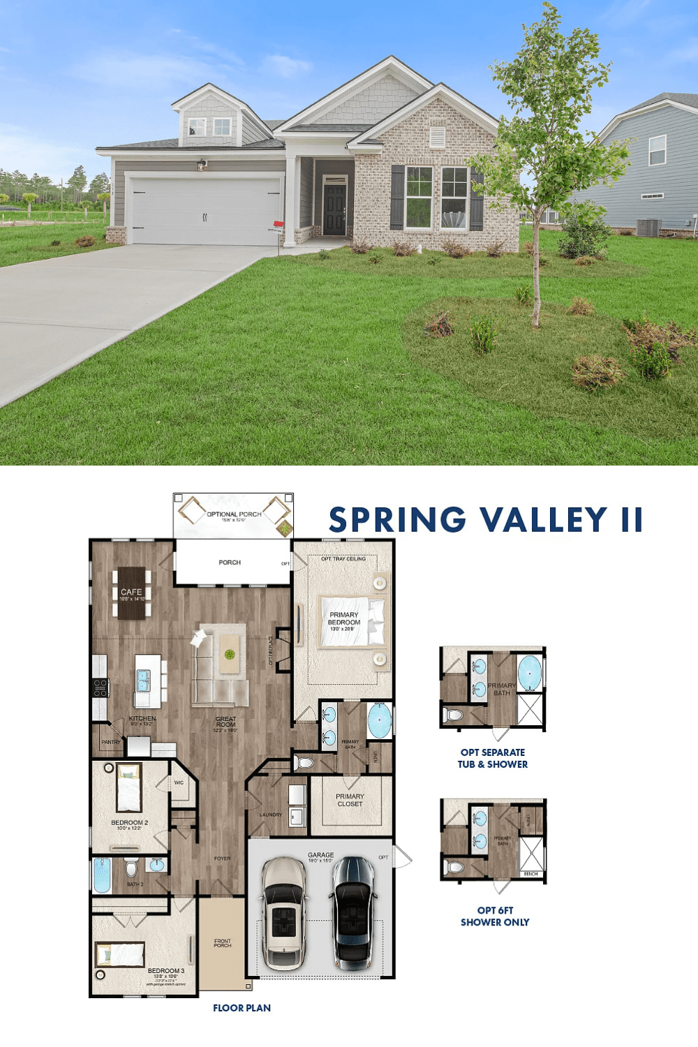 House Plan