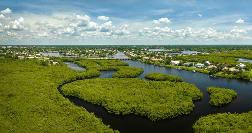 10 Secluded Towns Deep in the Florida Everglades