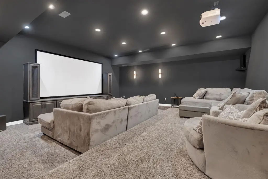 Home Theater