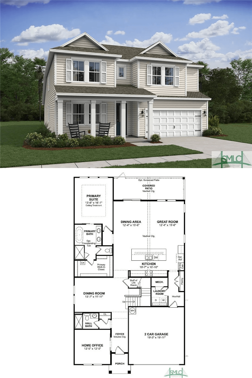 House Plan