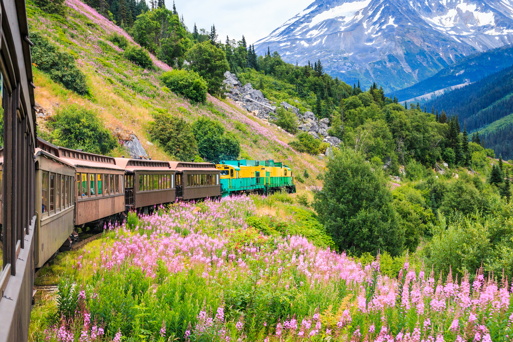 15 of the Best Small Towns for Historic Railway Tours