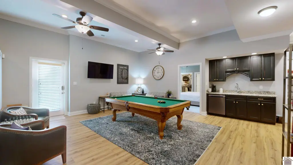 Recreation Room