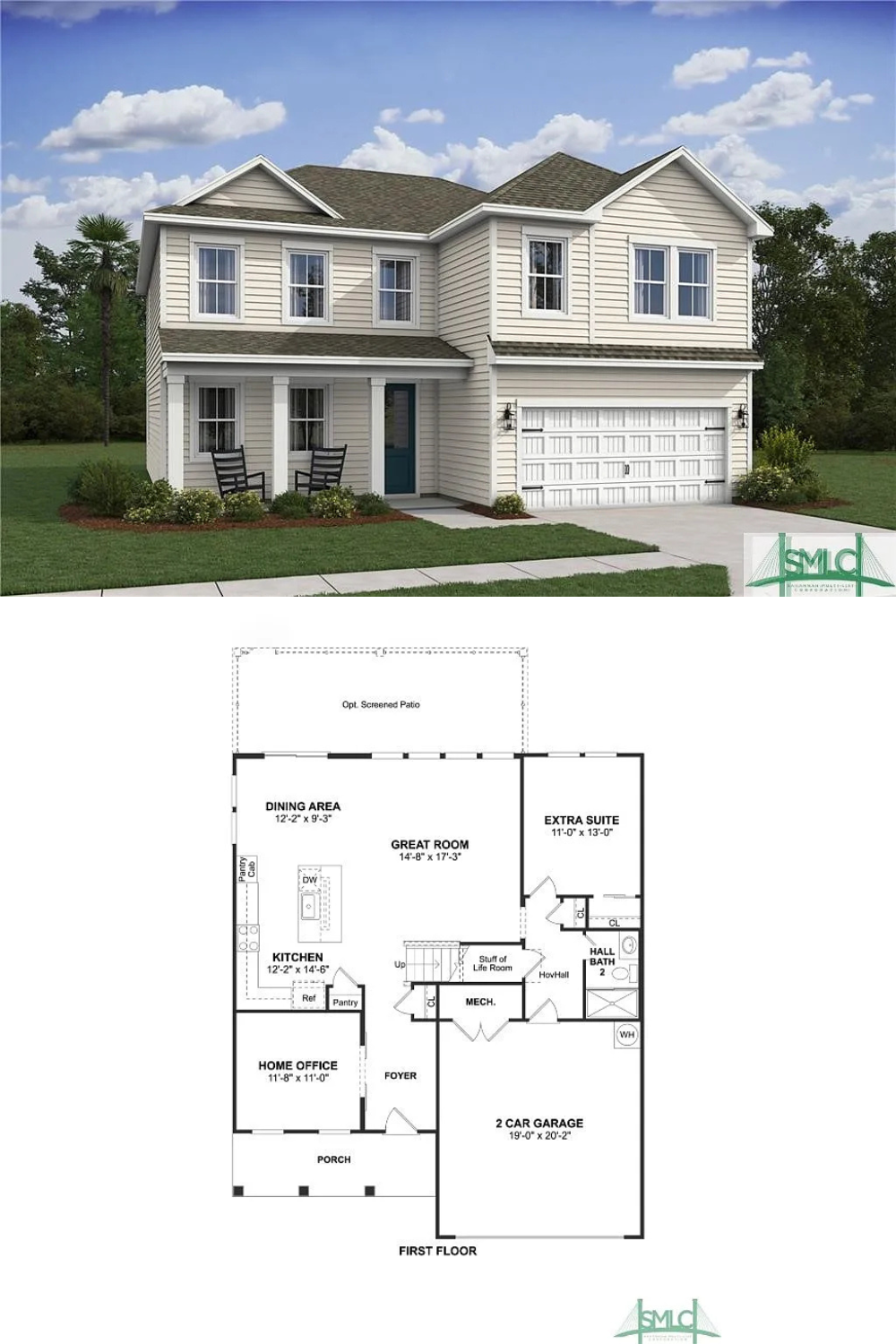 House Plan