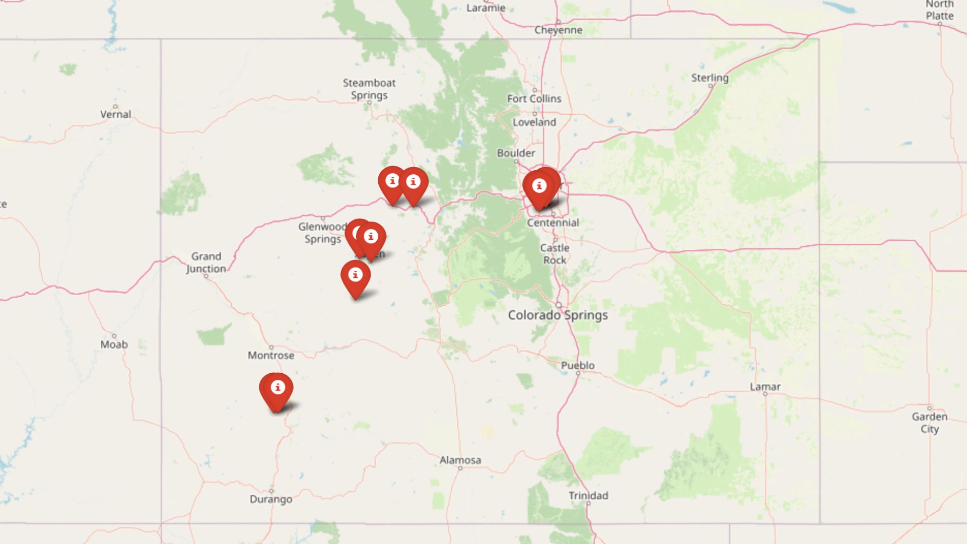 10 Colorado Towns Where Starter Homes Cost More Than $1 Million