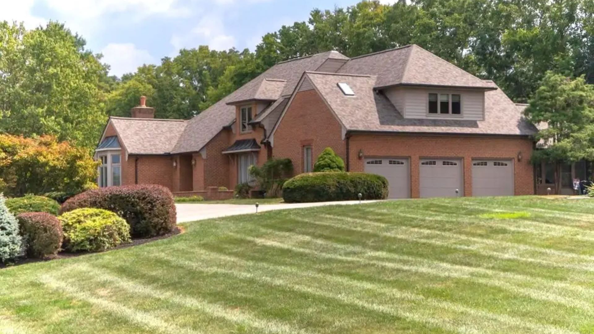 Here’s What $1 Million Will Get You For a House in Maryland (10 Properties)