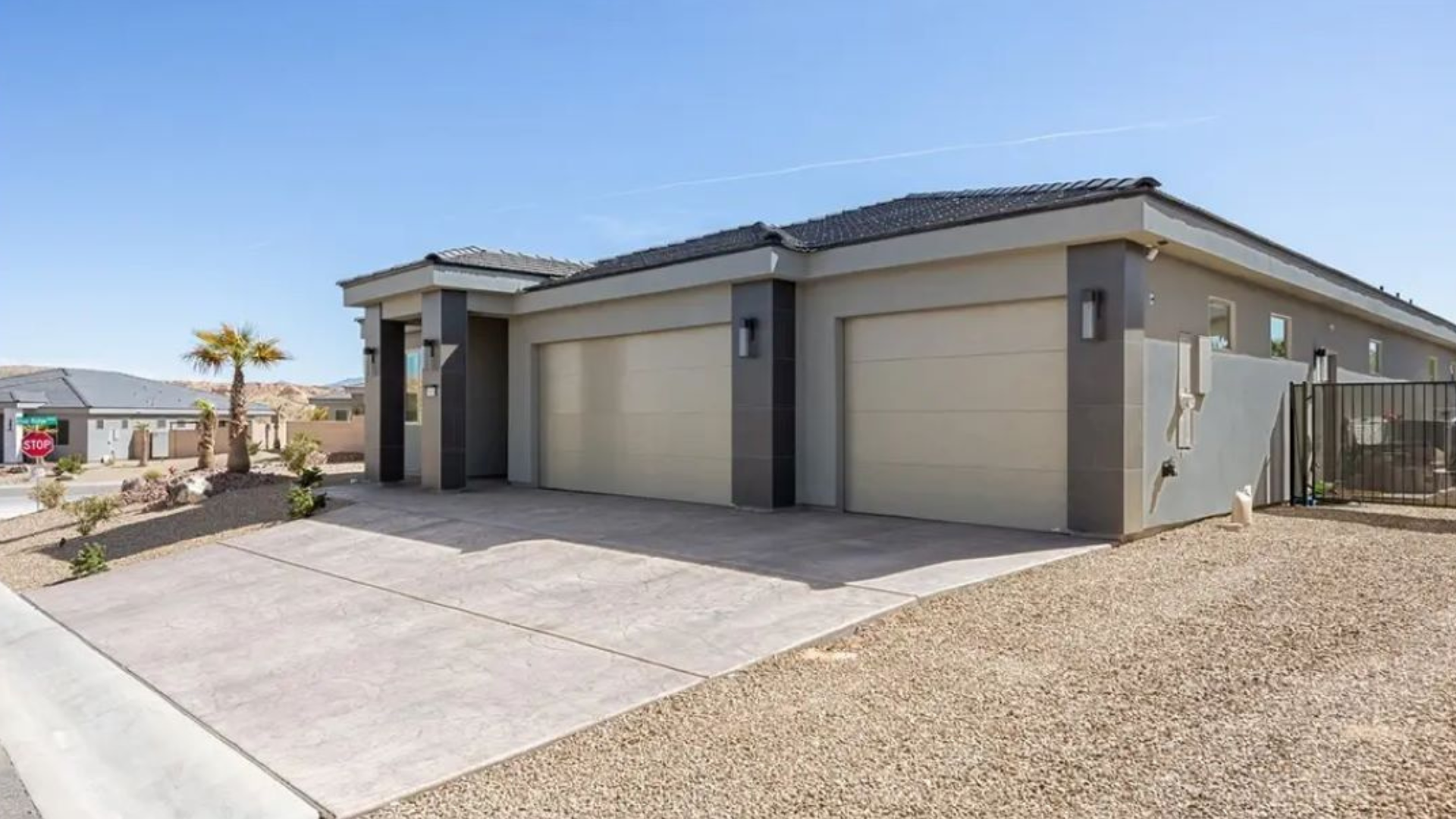 Here’s What $1 Million Will Get You For a House in Nevada (10 Properties)