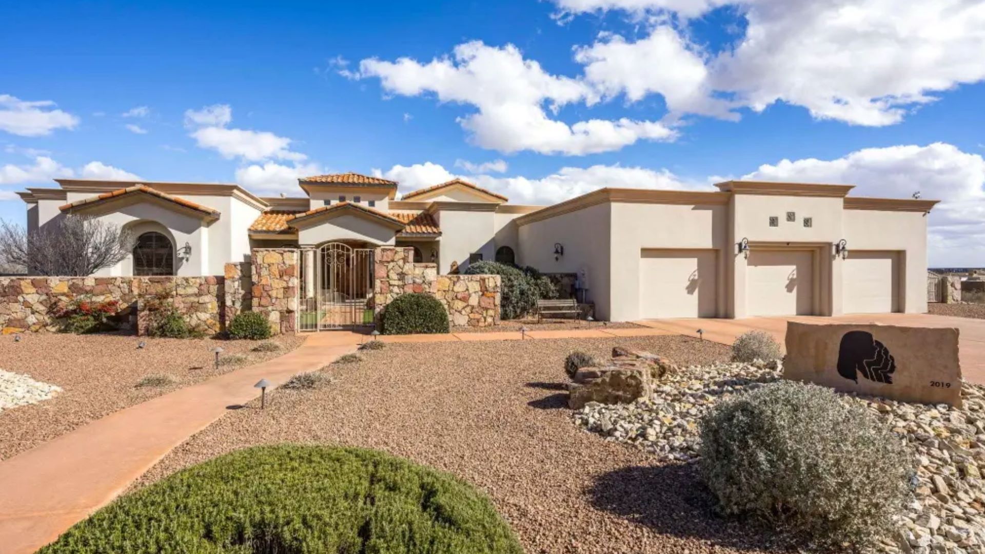 Here’s What $1 Million Will Get You For a House in New Mexico (10 Properties)