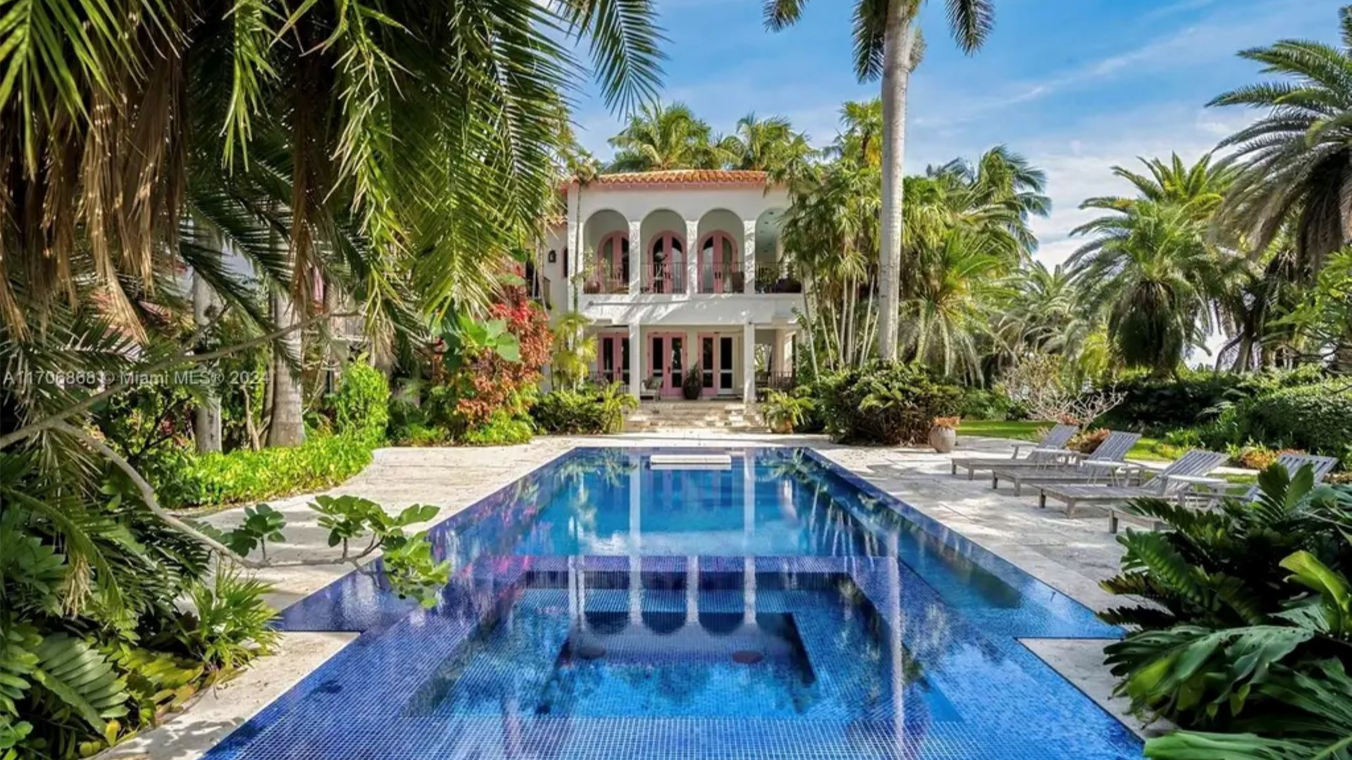 5 Historic Mansions in Florida Showcase Sunshine State Splendor