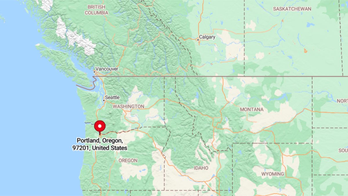 Portland, OR 97201 is situated in the southwest area of Portland, encompassing the city's downtown core and parts of the West Hills.