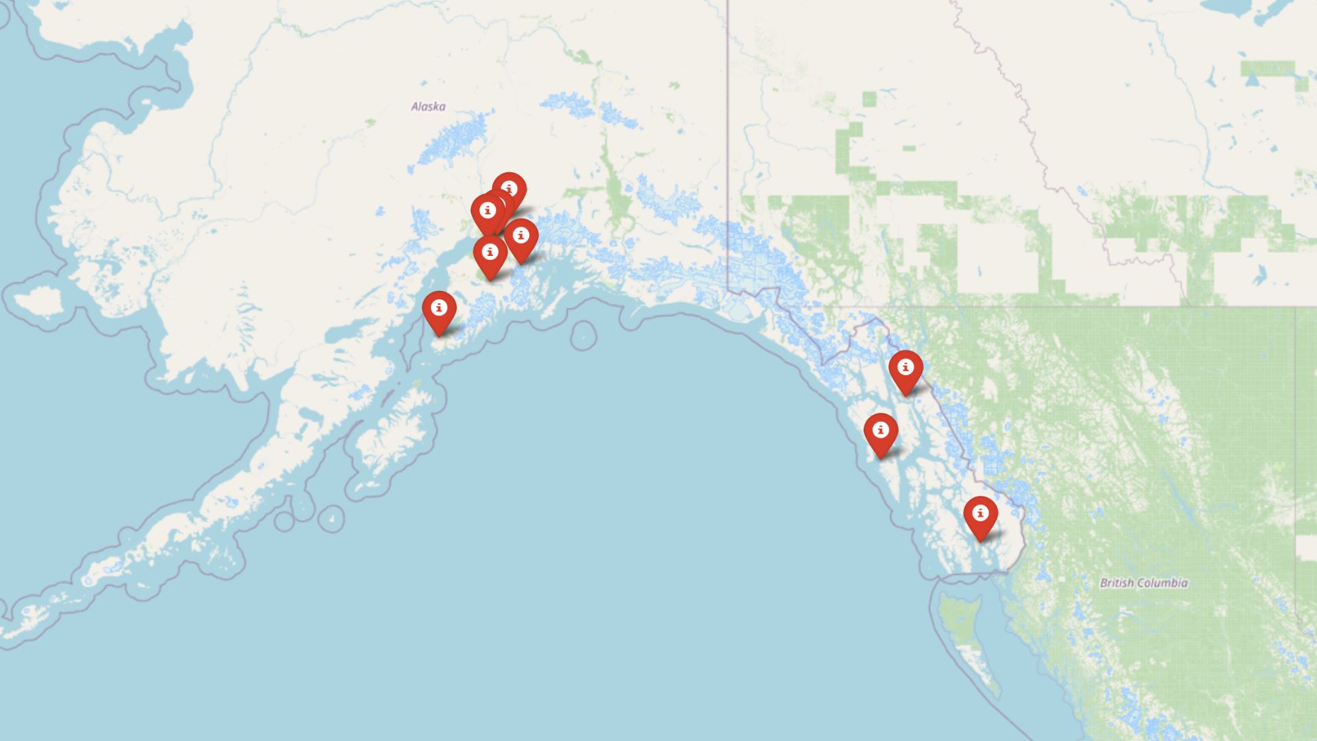 Here’s What $1 Million Will Get You For a House in Alaska (9 Properties)