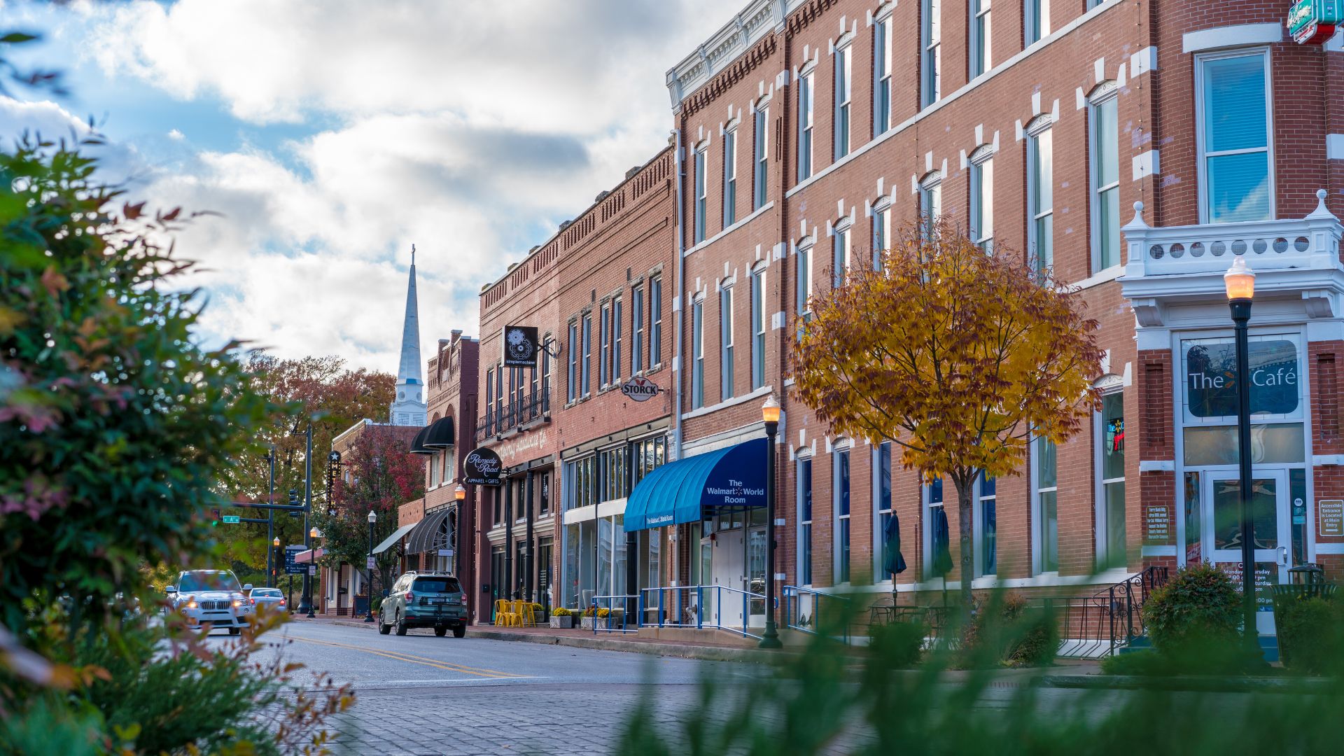 These Are the Top 50 Arkansas Towns with the Fastest-Growing Home Prices