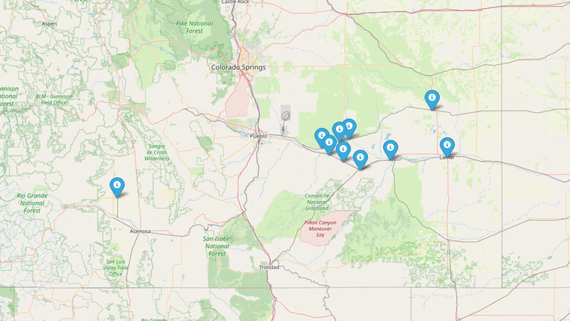 The 10 Towns with the Lowest Home Prices in Colorado – Biggest Bang for Your Buck?