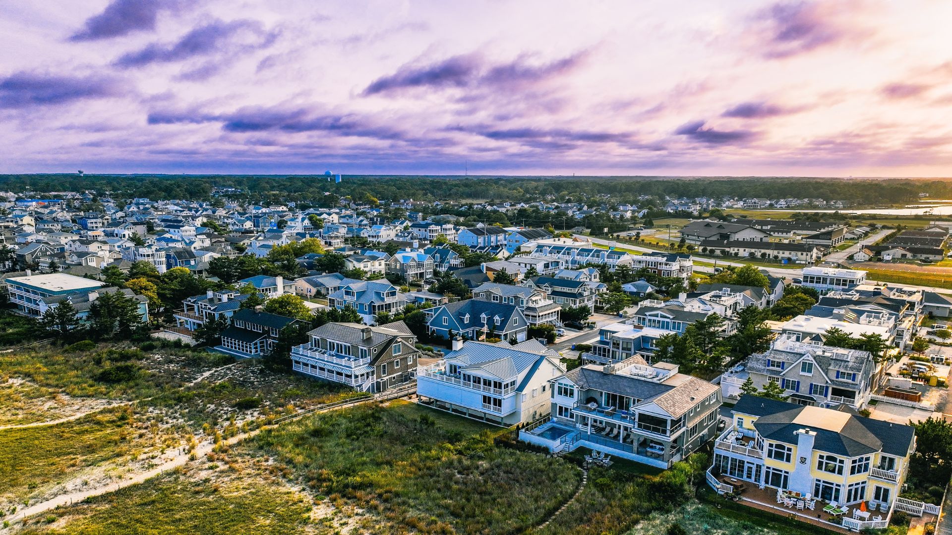 These Are the 7 Best Suburbs to Live in Delaware