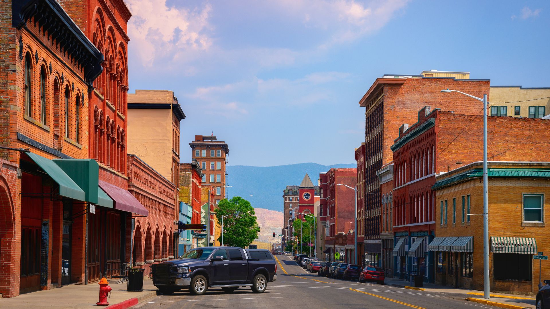 These Are the Top 50 Montana Towns With the Fastest-Growing Home Prices