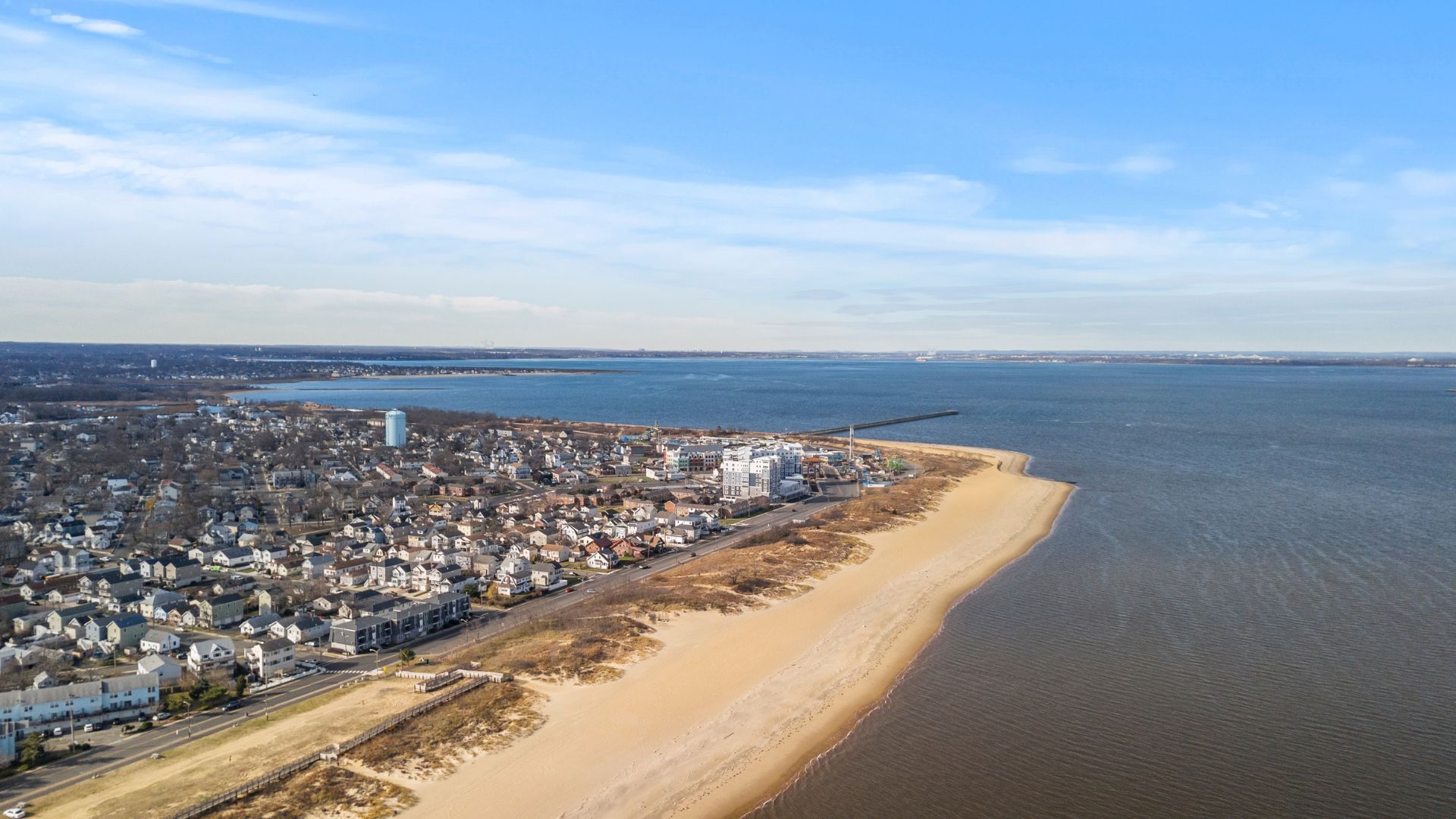 10 Coastal Towns in New Jersey Where You Get the Most Bang for Your Buck When Buying a Home (According to the Data)