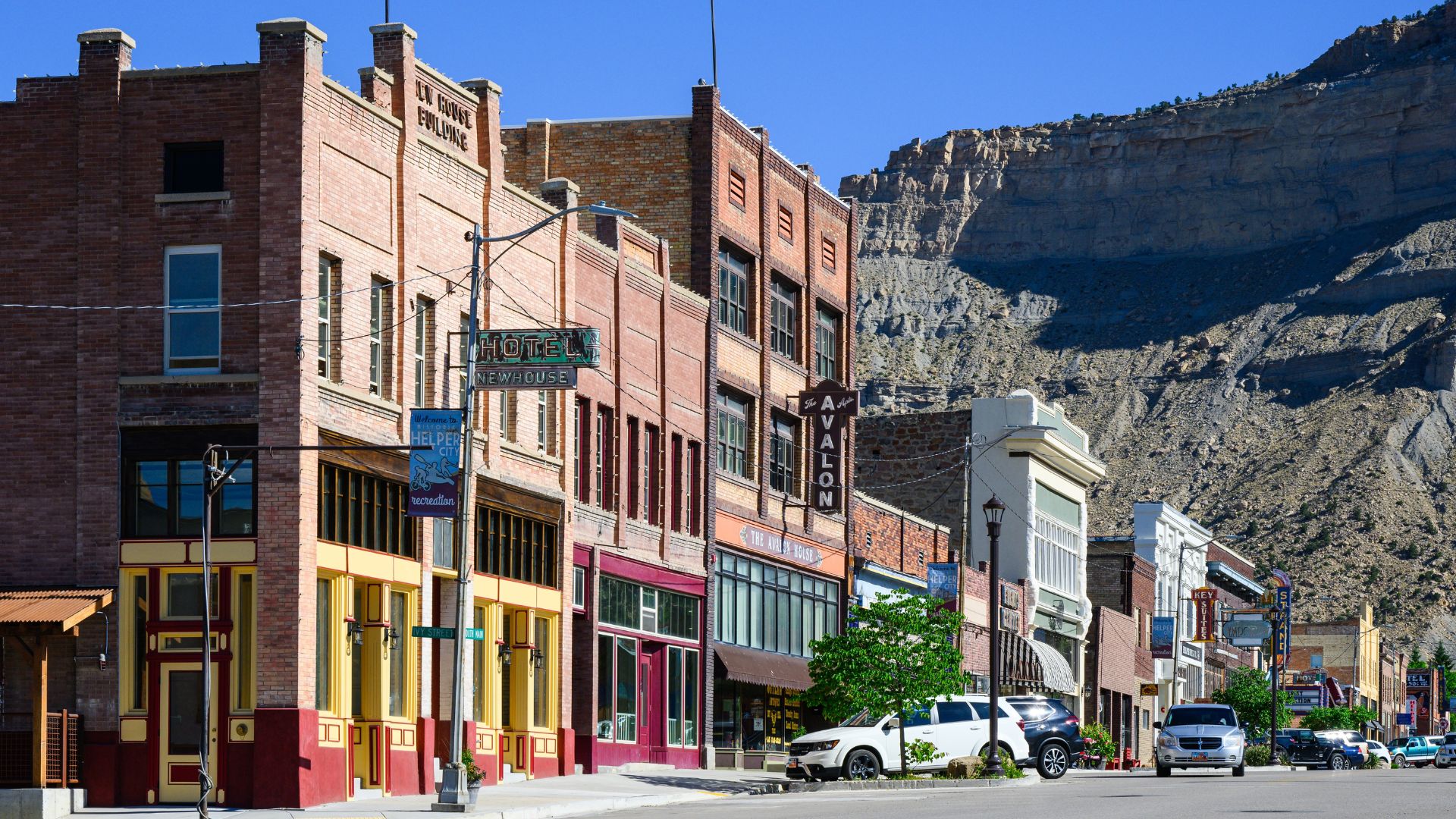 These Are the 11 Best Suburbs to Live in Utah